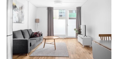 Boendemiljö hos Hjärtvik Omsorg (1)