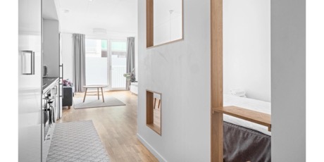 Boendemiljö hos Hjärtvik Omsorg (3)