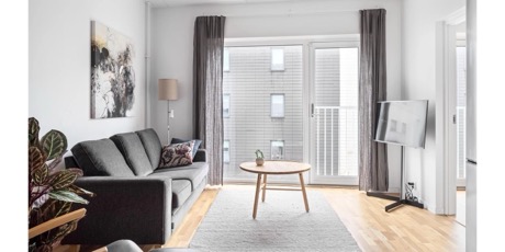 Boendemiljö hos Hjärtvik Omsorg (2)