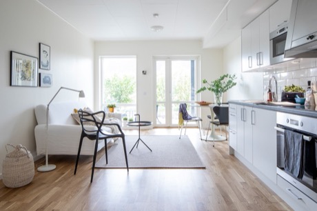 Boendemiljö hos Hjärtvik Omsorg (4)
